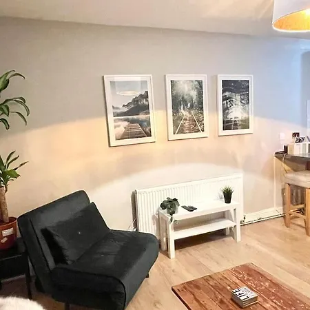 *New* Beautiful 2 Bedroom House In Central Location London Exterior photo